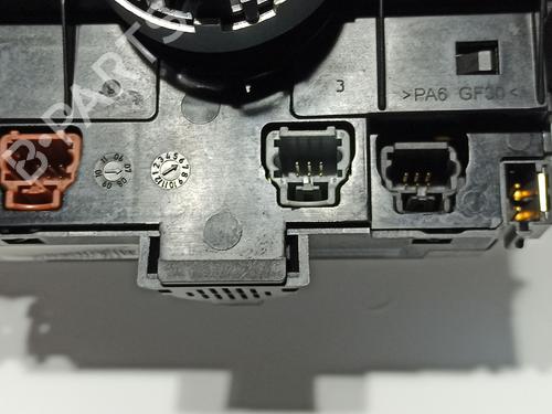 Switch PEUGEOT 307 SW (3H) 1.6 HDI 110 | BP33287809I30 - Image 6