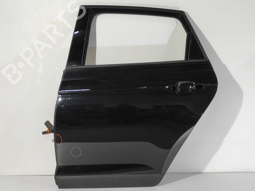 Dør venstre bagtil VW TAIGO (CS1) 1.0 TSI (116 hp) 31336163