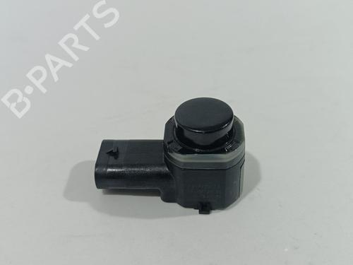 Used Electronic module PORSCHE CAYENNE (92A) 3.0 Diesel (239 hp) 21086067