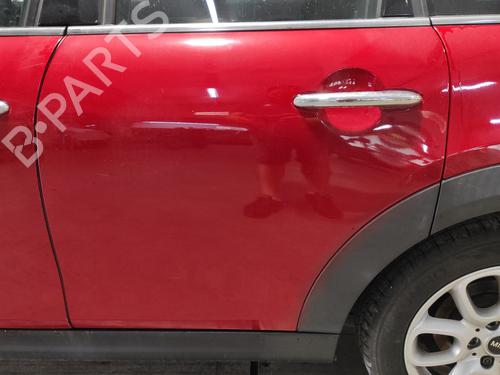 Left rear door MINI MINI (F56) Cooper | BP26591166C4