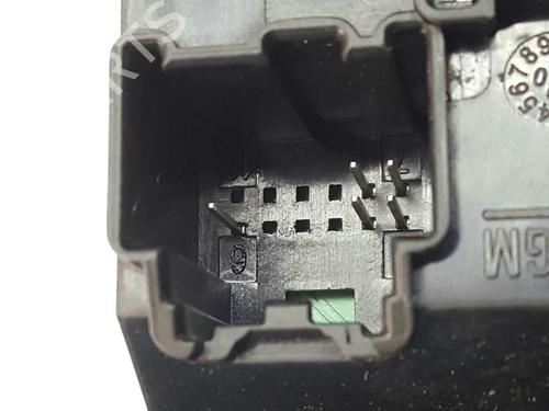 Right front window switch OPEL INSIGNIA A (G09) 2.0 CDTI (68) | BP4914511I26