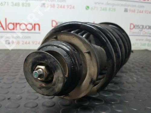 Left front shock absorber CHEVROLET AVEO / KALOS Saloon (T250, T255) 1.4 | BP2754502M16 