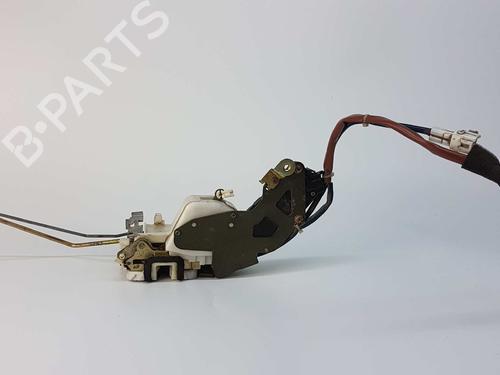 Front left lock SUZUKI LIANA Hatchback 1.6 (RH416) | BP5949534C98