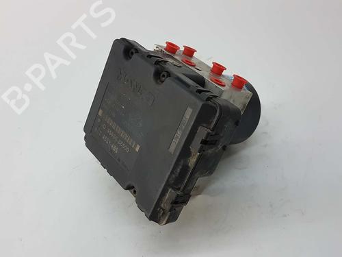 ABS pump HYUNDAI SANTA FÉ I (SM) 2.0 CRDi | BP3731309M43