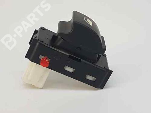 Left rear window switch PEUGEOT 3008 II SUV (MC_, MR_, MJ_, M4_) 1.2 THP/ PureTech 130 (MRHNSM, MRHNSU, MRHNSJ, MRHNYW,... | BP9074402I29 