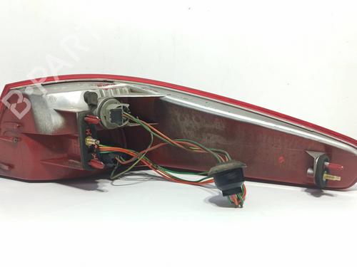 Left taillight PEUGEOT 607 (9D, 9U) 2.2 HDi | BP11011462C34 