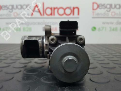 Egr CITROËN C3 II (SC_) 1.6 HDi | BP2757864M69 