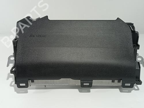 Knekollisjonspute TOYOTA RAV 4 V (_A5_, _H5_) 2.5 Hybrid AWD (AXAH54) (178 hp) 16438128