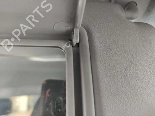 Right sun visor TOYOTA AYGO (_B1_) 1.0 (KGB10_, KGB10R) | BP10234927I2