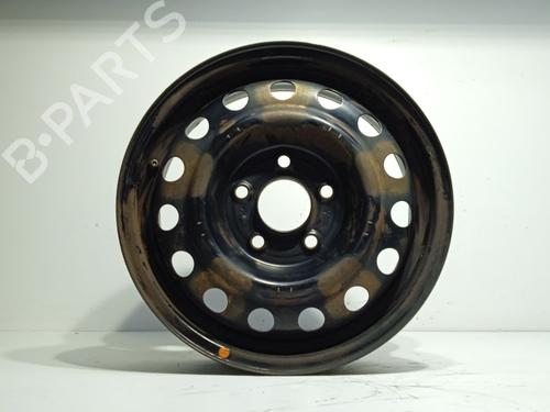 Used Rim HYUNDAI i30 (FD) [2007-2012]  26015114