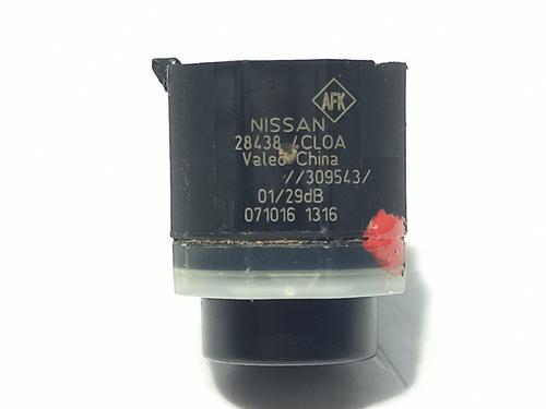 Elektronisk modul NISSAN X-TRAIL III (T32_, T32R, T32RR) 1.6 dCi (T32) | BP17084863M83