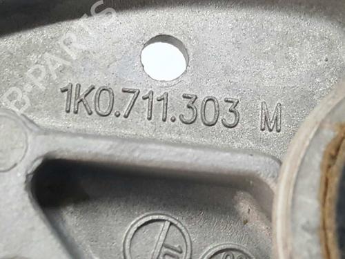 Hand brake VW GOLF VI (5K1) 1.6 TDI | BP8777194I18 