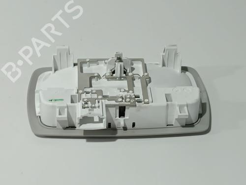 Interior roof light RENAULT EXPRESS Box Body/MPV 1.5 Blue dCi 75 (F6AA) | BP36143015I8 - Image 3