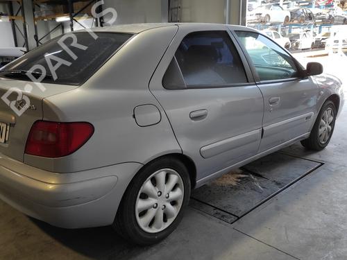 Used Parts CITROËN XSARA (N1) 1.9 D (70 hp) 4281626