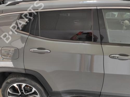 Dør høyre bak JEEP COMPASS (MP, M6, MV, M7) 1.3 52243979