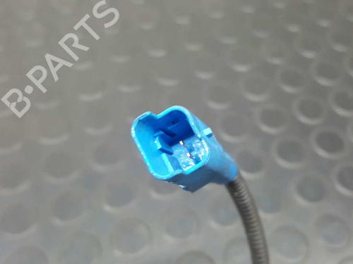 Electronic sensor CITROËN C3 II (SC_) 1.6 HDi | BP14531431M84