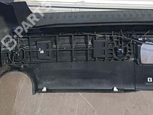 Bak støtfanger LAND ROVER RANGE ROVER SPORT I (L320) 2.7 D 4x4 | BP8210693C8 