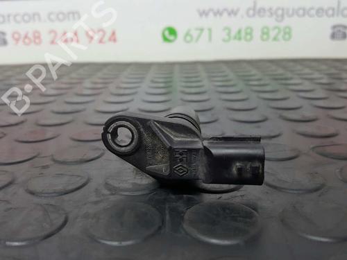 Electronic module RENAULT MEGANE III Hatchback (BZ0/1_, B3_) 1.5 dCi (BZ0C) | BP14528293M83
