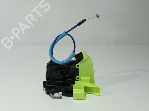 Used Front left lock Front left lock 36889410 36889410