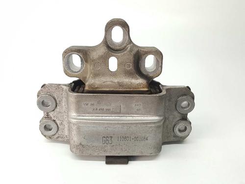 Engine mount VW PASSAT B7 (362) 2.0 TDI (170 hp) 10264109