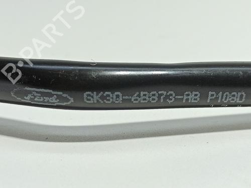 Pipe FORD TRANSIT V363 Platform/Chassis (FED, FFD) | BP38509857M125 - Image 5