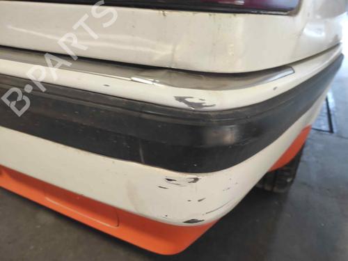 Rear bumper PEUGEOT 605 (6B) 2.0 | BP8727266C8