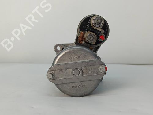 Starter FIAT TIPO Estate (356_, 357_) 1.3 D (356WXH1A) | BP9655806M8 