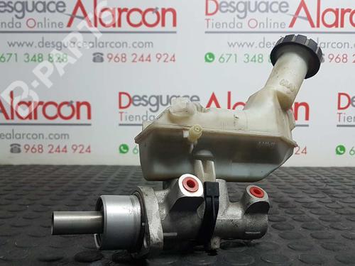 Used Brake master cylinder RENAULT CLIO III (BR0/1, CR0/1) 1.5 dCi (C/BR0G, C/BR1G) (68 hp) 2730365