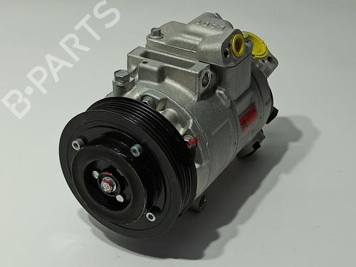 Used AC compressor AC compressor SEAT IBIZA III (6L1) 1.4 16V (75 hp) 39448352 39448352