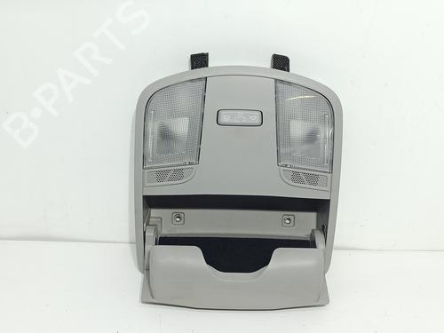 Interior roof light HYUNDAI i30 (PDE, PD, PDEN) 1.6 CRDi | BP17306787I8