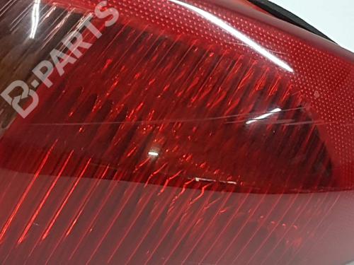 Right taillight ALFA ROMEO 147 (937_) 1.6 16V T.SPARK (937.AXA1A, 937.AXB1A, 937.BXB1A) | BP6629823C35 