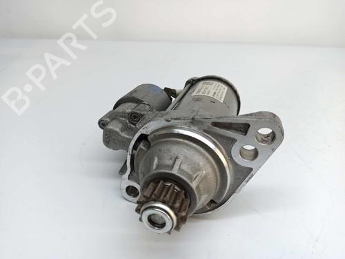 Starter VW GOLF VII (5G1, BQ1, BE1, BE2) 1.4 TSI | BP9171020M8 