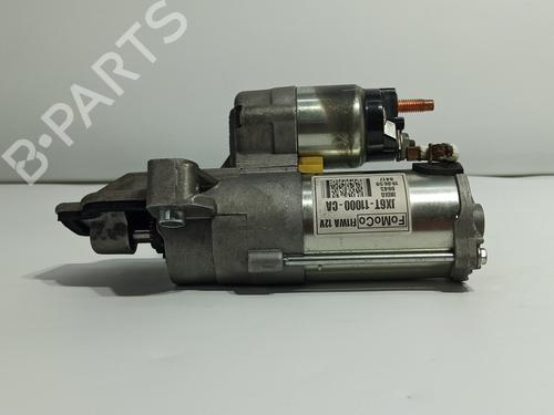 Starter FORD FIESTA VII (HJ, HF) 1.0 EcoBoost | BP11357191M8 