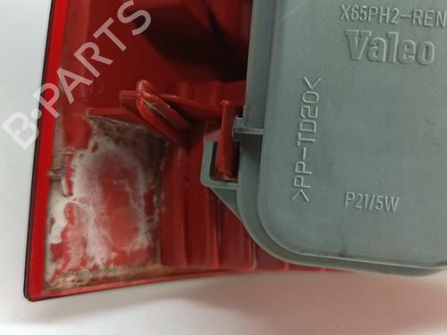 Right taillight RENAULT CLIO II (BB_, CB_) 1.2 16V (BB05, BB0W, BB11, BB27, BB2T, BB2U, BB2V, CB05,... | BP6954599C35 