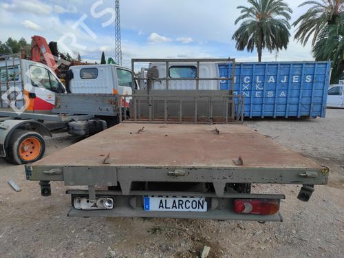 Used Parts NISSAN CABSTAR E (TL_, VL_) [1992-2006]  4281415