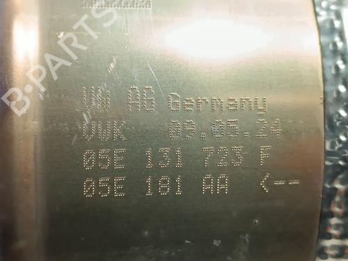 Particulate filter CUPRA FORMENTOR (KM7, KMP) | BP32474253M81 - Image 7