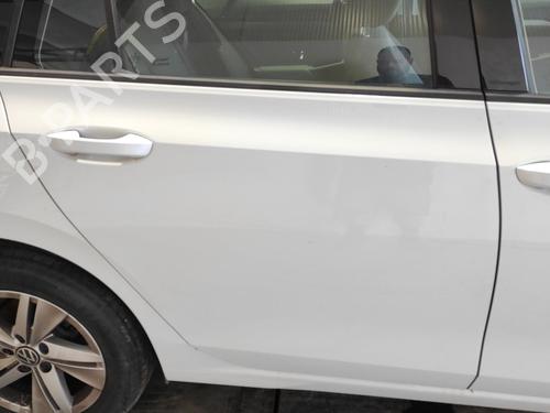 Dør højre bagtil VW GOLF VIII (CD1, DA1) | BP36440447C5 - Image 2