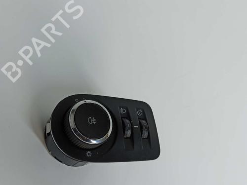 Forlygtekontakt OPEL CORSA D (S07) 1.3 CDTI (L08, L68) | BP3290391I24 