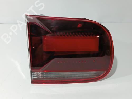 Used Left taillight Left taillight 27471230 27471230