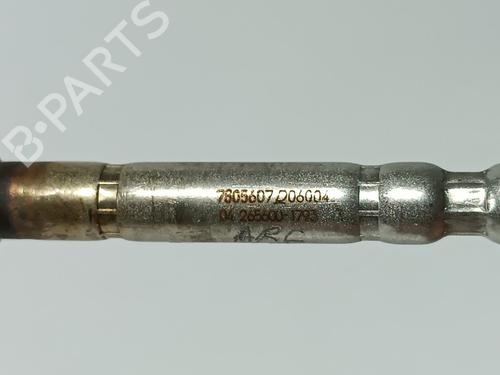 Electronic sensor BMW 1 (F21) 114 d | BP27268608M84 