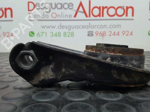 Motorophæng MAZDA 3 Saloon (BK) 1.6 DI Turbo (BK12Y) | BP10263692M89