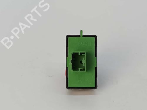 Right front window switch FIAT TIPO Estate (356_, 357_) 1.3 D (356WXH1A) | BP10367039I26 