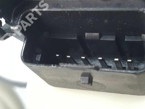 Høyre bak lås CITROËN BERLINGO MULTISPACE (B9) 1.6 BlueHDi 100 | BP11387036C99 