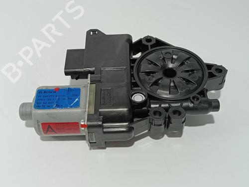 Used Left rear window motor HYUNDAI i40 I (VF) 1.7 CRDi (116 hp) 15553256