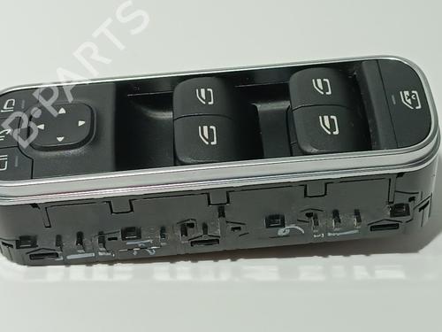 Left front window switch MERCEDES-BENZ GLB (X247) GLB 200 d (247.612) | BP22919851I27 