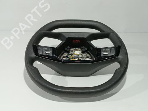 Steering wheel TOYOTA PROACE Van (MDZ_) 1.5 D4d (MDZ1) | BP34399990C49  - Image 6