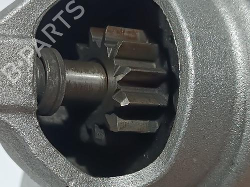 Startmotor PEUGEOT EXPERT Bus (V_) 1.6 BlueHDi 115 | BP18897834M8 