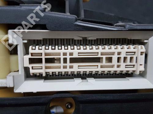 Instrument cluster OPEL ASTRA G Hatchback (T98) 1.6 16V (F08, F48) | BP2746430C47 