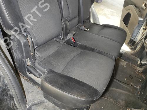 Rear seat CITROËN C-CROSSER (VU_, VV_) 2.2 HDi | BP17550732C17