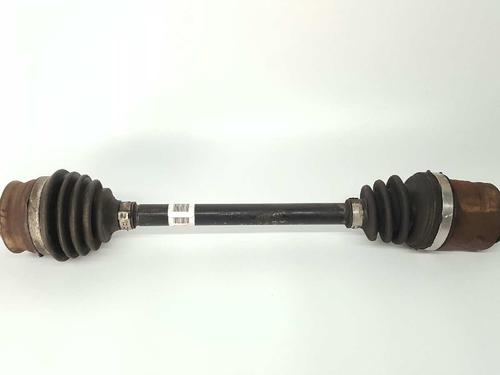 Used Left front driveshaft Left front driveshaft OPEL CORSA D (S07) [2006-2015] 2752411 2752411